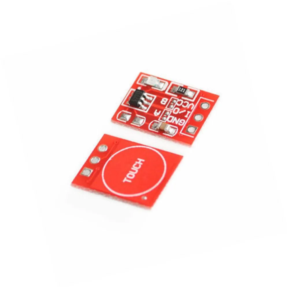 10-шт-5-шт-новый-модуль-сенсорной-кнопки-ttp223-конденсаторный-одноканальный-самоблокирующийся-сенсорный-переключатель-датчик-25-В-55-В-для-arduino