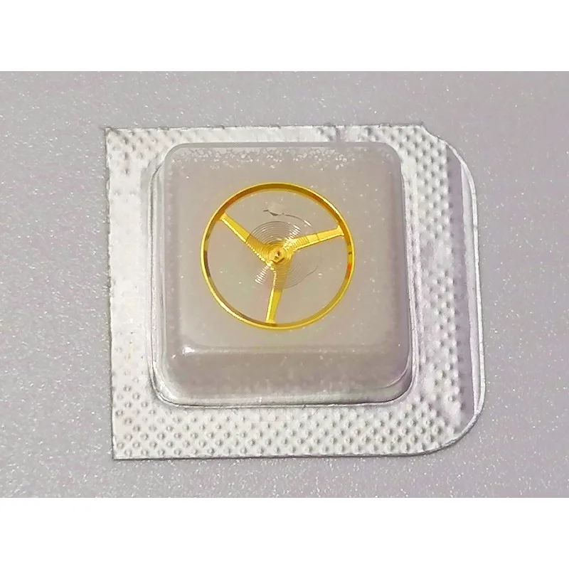 تيانجين لعجلة التوازن النورس 2824/2836، البندول الكامل، مجموعة جبيرة البندول + عجلة التوازن، زنبرك الشعر #6