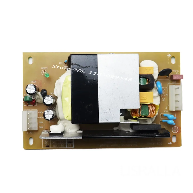 5pcs/lot Original RLS1000A RLS1000C Power Supply Scale Parts for Rongta RLS1000D Scale Parts Power Supply