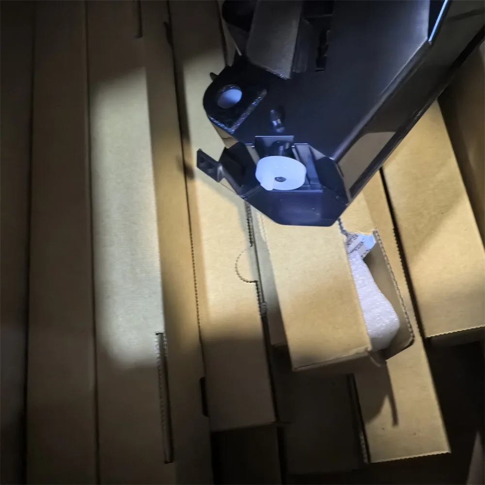 

1X EL500268 Waste Toner Cartridge for Fuji Xerox DocuPrint CM405df CM415AP CP405d ApeosPort V C3320