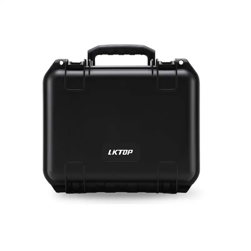 

LKTOP Waterproof Hard Case for DJI Mavic 3 Series (Classic, Pro, Cine) & Fly More Combo Accessories (15x12x7 in)
