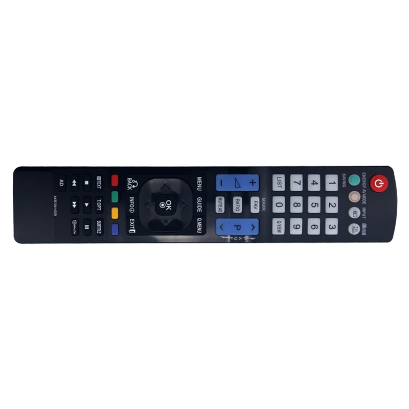 AKB 72914209   Afstandsbediening Voor Smart TV 32LD420 32LD450 32LD550 37LD450 42LD420 42LD450 42LD520 42LD550 42LD630