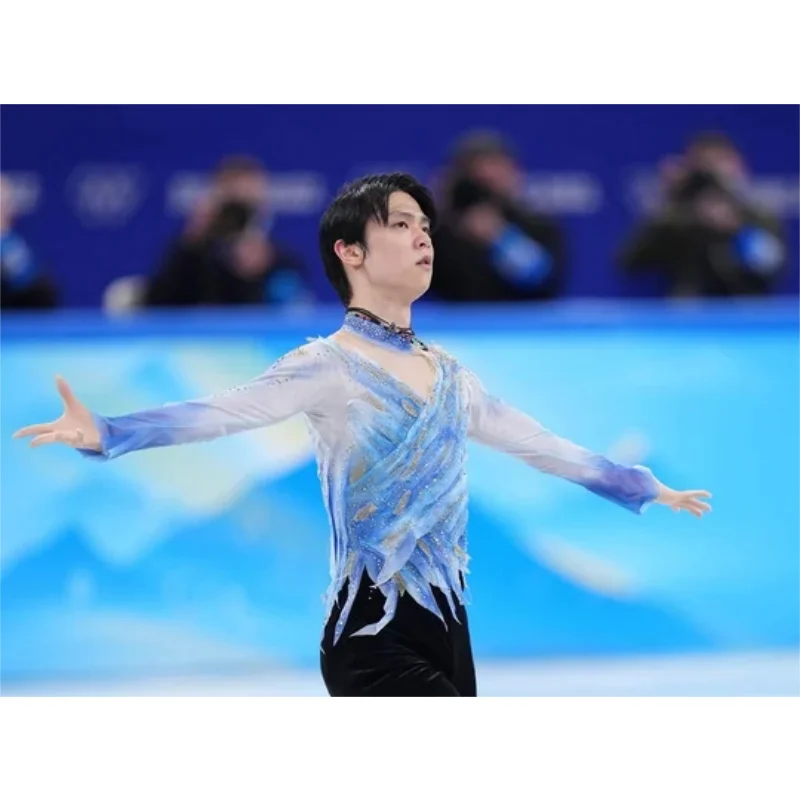 

Athlete Of The Soul Yuzuru Hanyu New Library 9784403311499 Book