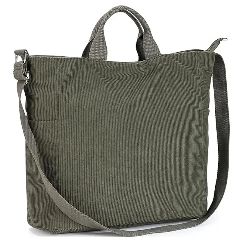 SPC2 Grote draagtas voor dames, Crossbody-schouderhandtassen voor dames met grote capaciteit