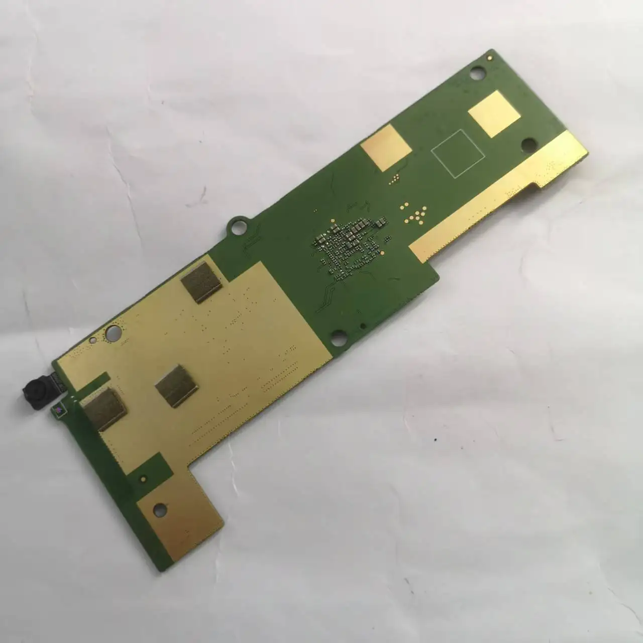 لينوفو اليوغا تبويب 3 10 زائد X703 YT-X703F اللوحة الأم اللوحة الرئيسية TESED موافق #4