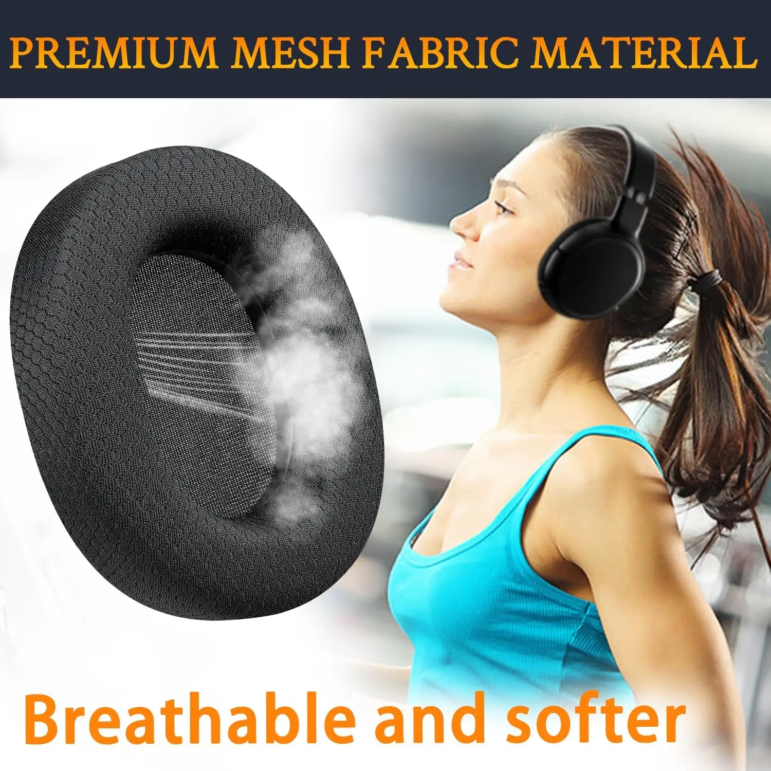 Arctis Pro Earpads …