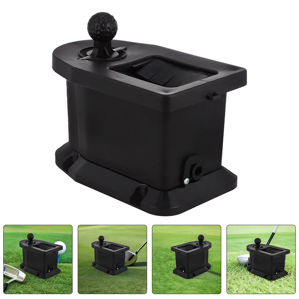 nettoyeur-de-balles-portable-2-en-1-noir-outil-de-nettoyage-manuel-double-usage-pour-accessoires-de-voiturette-de-golf-electrique