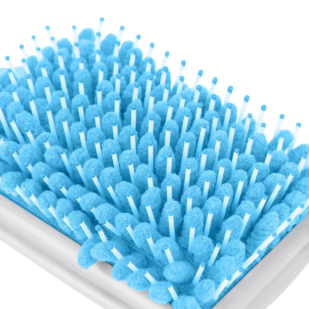 Dry hair comb, absorbent comb, sponge comb, towel comb, massage scalp comb for both men and women