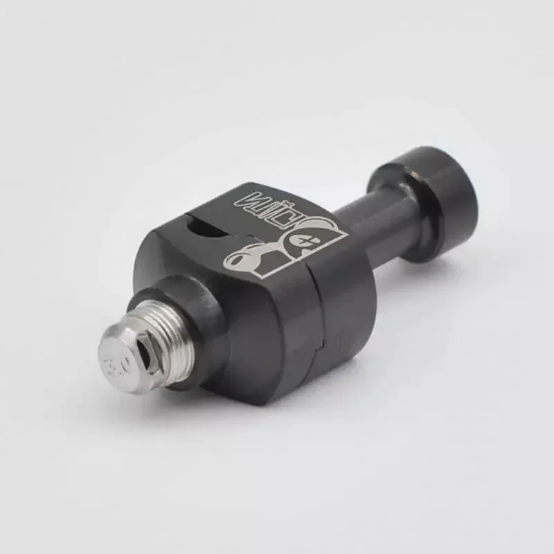 ใหม่มาถึง Wick'd Bridg'D Alpha RBA สะพาน 316 SS 7 ชิ้น Air Pins สําหรับ Vandy Pulse AIO/Cthulhu AIO/BB Billet กล่อง Boro Mod