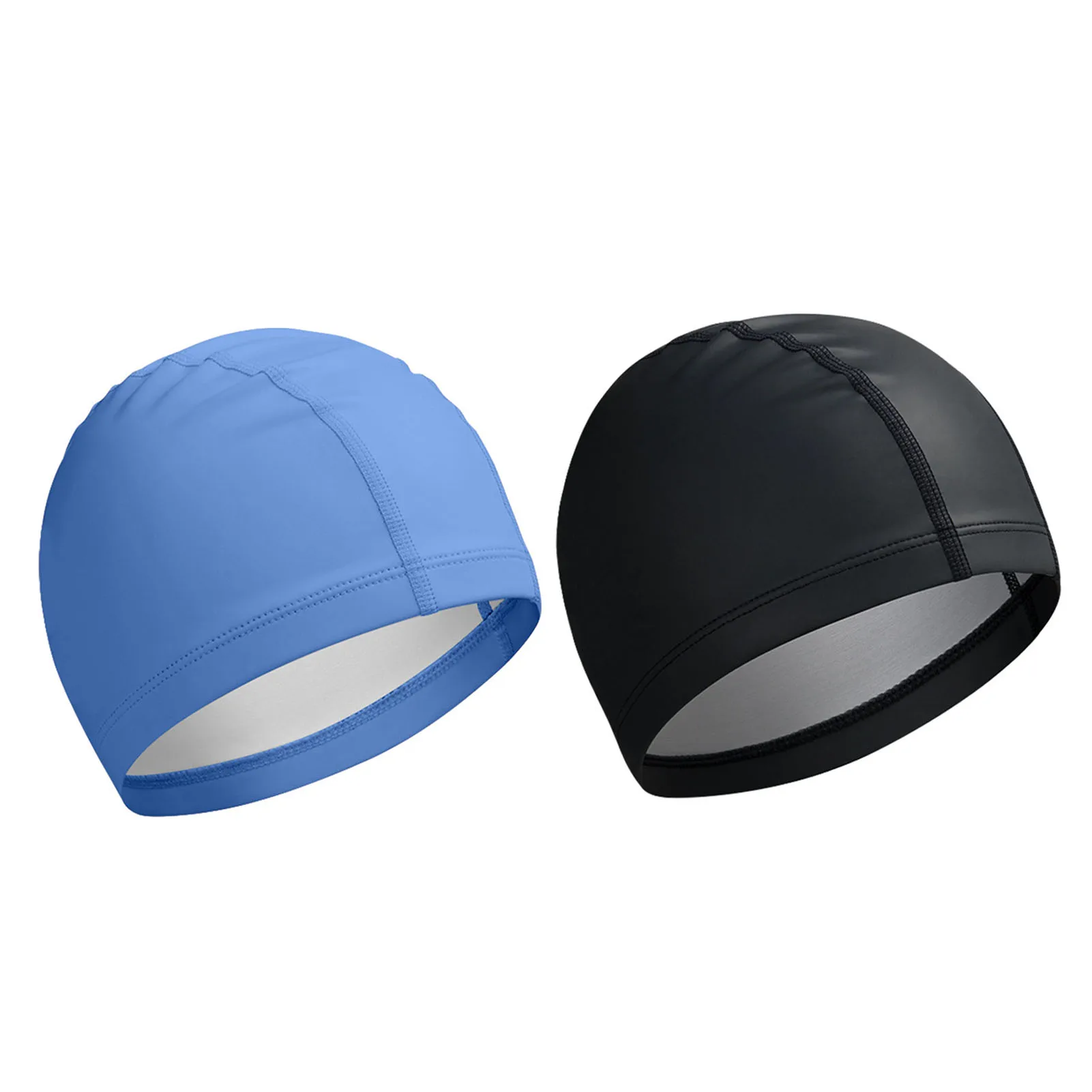 Bathing  Swim  Soft Comfortable Waterproof High Elasticity  PU Bathing  for Adults Swim  Swimming Equipment