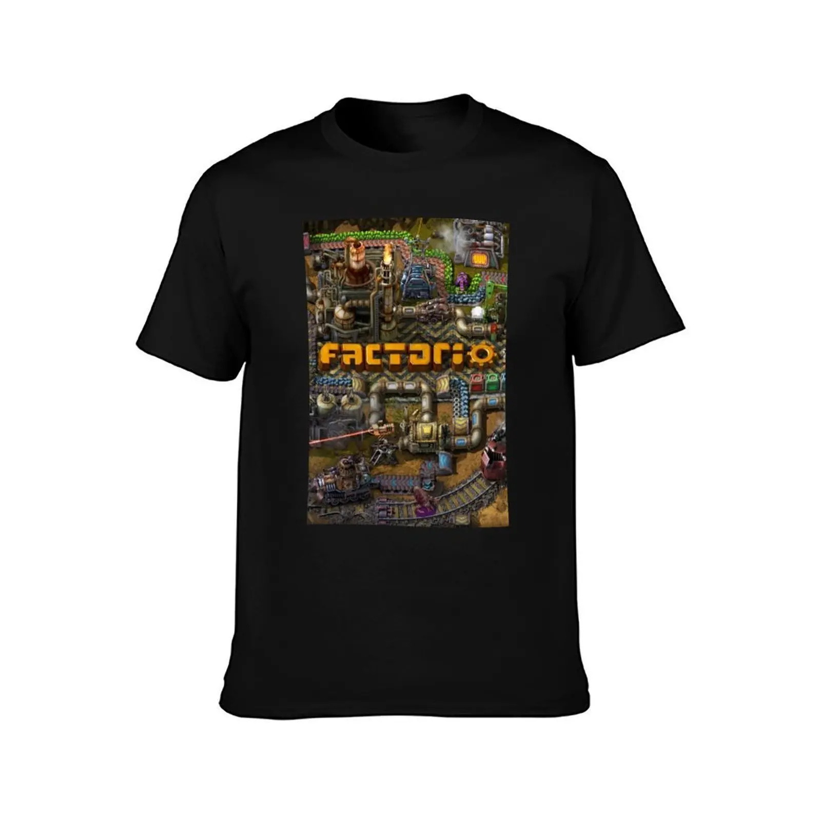 The factory T-Shirt Athletic Fit Sports Short Sleeve Top