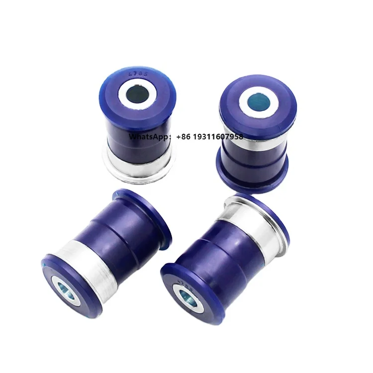 Other Suspension Parts Polyurethane Bushing Control Arm Lower-Inner Bush Kit RFK4785K for NAVARA 2015-on - NP300