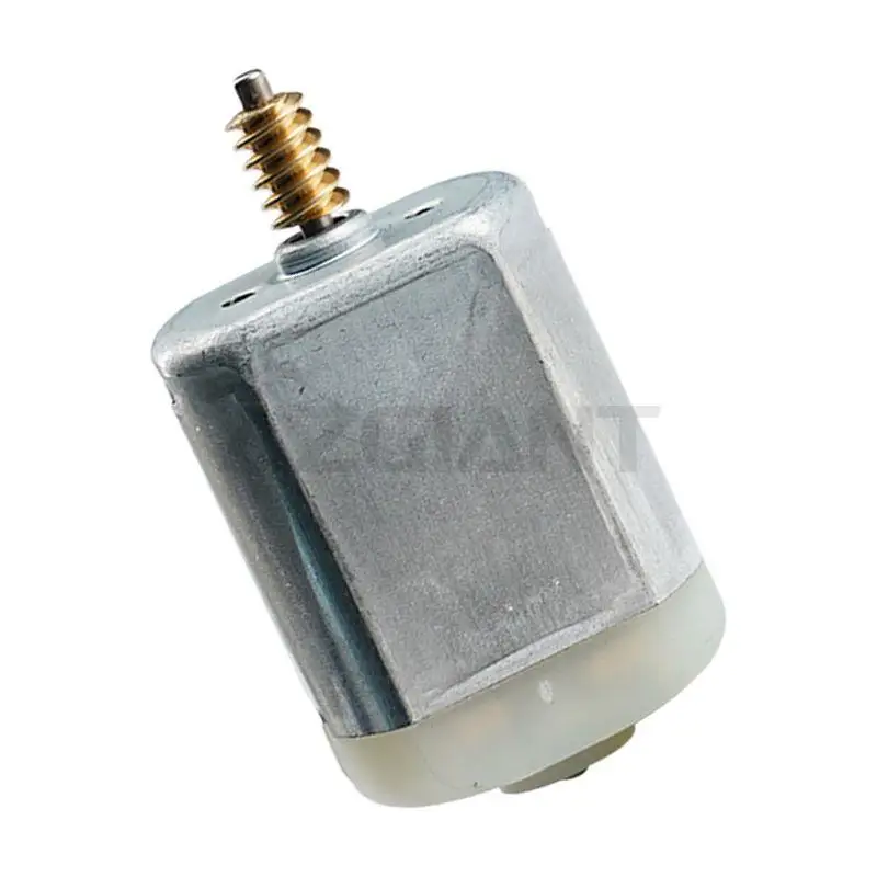 

For Citroën Citroen Evasion Peugeot 806 Chevrolet Trailblazer Power Folding Mirror motor Repair Replacement spare parts