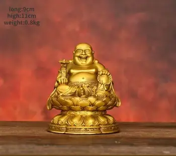 10 最佳銷售 笑佛 - №4