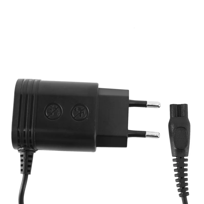 

Многофункциональная бритва 4X для настенной вилки европейского стандарта, адаптер переменного тока, зарядное устройство для бритвенного станка Efor Hq8505/6070/6075/6090 (ЕС)