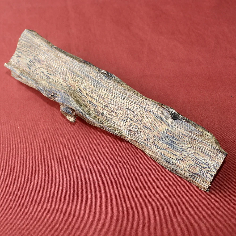 

Genuine Kynam Wood 80g Natural Agarwood High Quality Solid Qi Nan Kyara Jin-Koh Home Decor Self-Grown Nectar & Fruit Scents