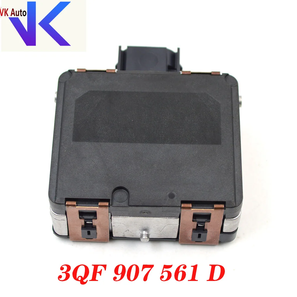 For Passat B8 VARIANT ACC Adaptive Cruise Control radar sensor 3QF907561D 3QF 907 561 D 3QF 907 561 M 3QF 907 561 N