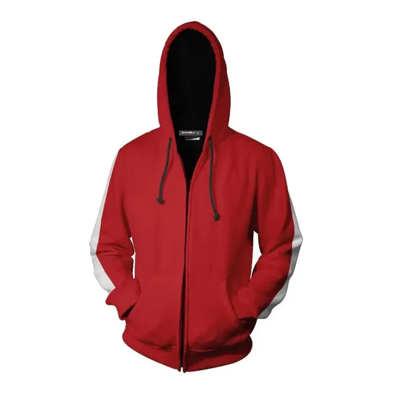 Waq89 فيلم كوكو ميغيل ريفراس ازياء الرجال النساء هيكتور ريفيرا هوديي سترة بلوزات تأثيري قناع جديد 2025