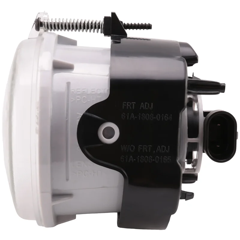 

Stable-4805859AA Fog Light LED Running Light Strobe Light Car Supplies For Jeep Grand Cherokee 04805859AA Spare Parts Accessorie