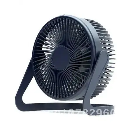 Mini USB Desk Fan, Office Portable Fans, Cooler, Cooling Desktop, Mute, Silent, Universal for Car, Notebook, Computer, Student F