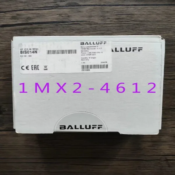 

2026 1pc Bis014n Vm-920 Brand New Original Spot Plc