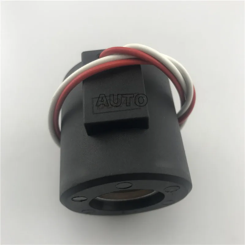 Solenoid hydraulic valve coil Engineering vehicle coil internal diameter 22mm height 48.5mm DC24V DC12V