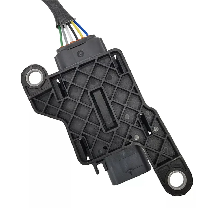 

Новый-0281008121 12 В датчик азота и кислорода для Maxus V80 V90 T60 T70 D90 0281008121 Nox датчик частиц выхлопных газов 0281008120