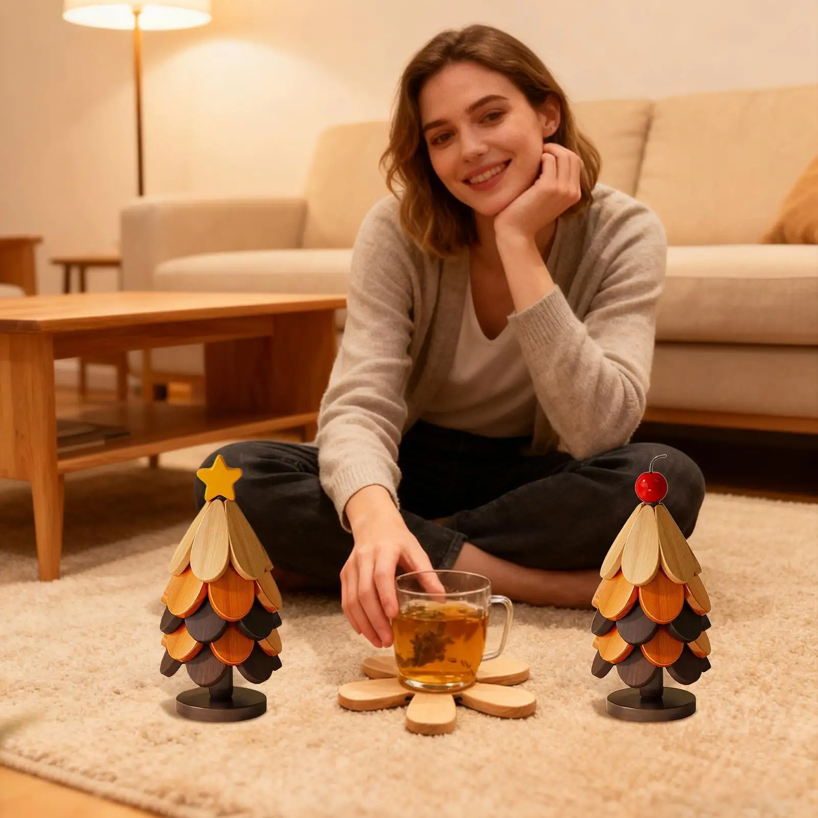 Thumbnail 2 - #63 Most Reviewed Placemats