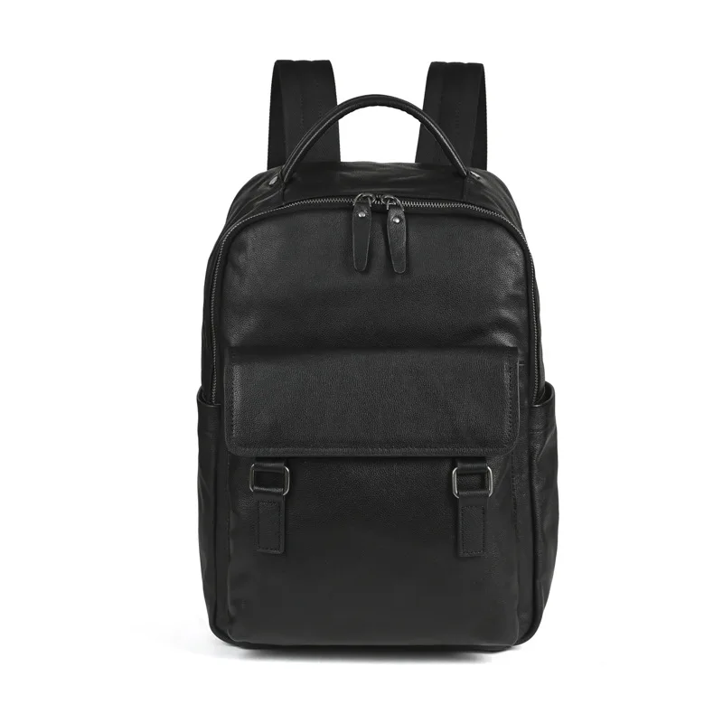

Commuter Backpack for Men - Large Capacity Water-Resistant Daypack, Multi-Organizer for Work, Travel, and Daily Use