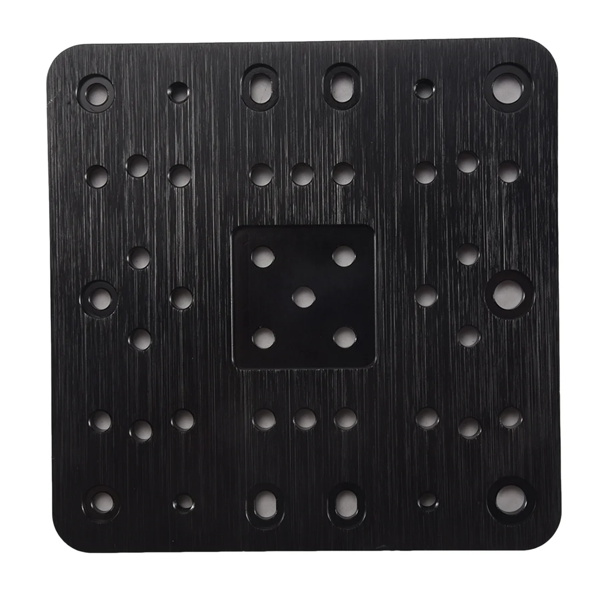 

C-Beam Gantry Plate- For Cnc And 3D Printer-TCE