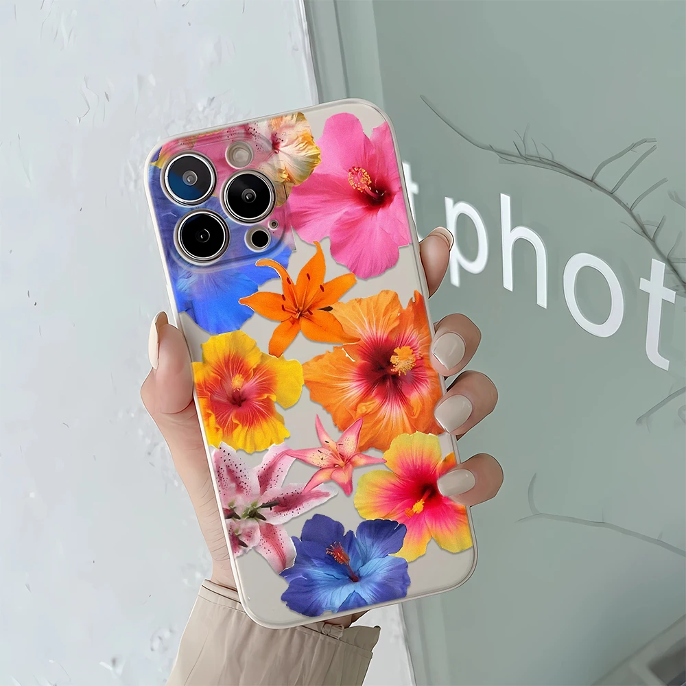 Colorful Large Flow…