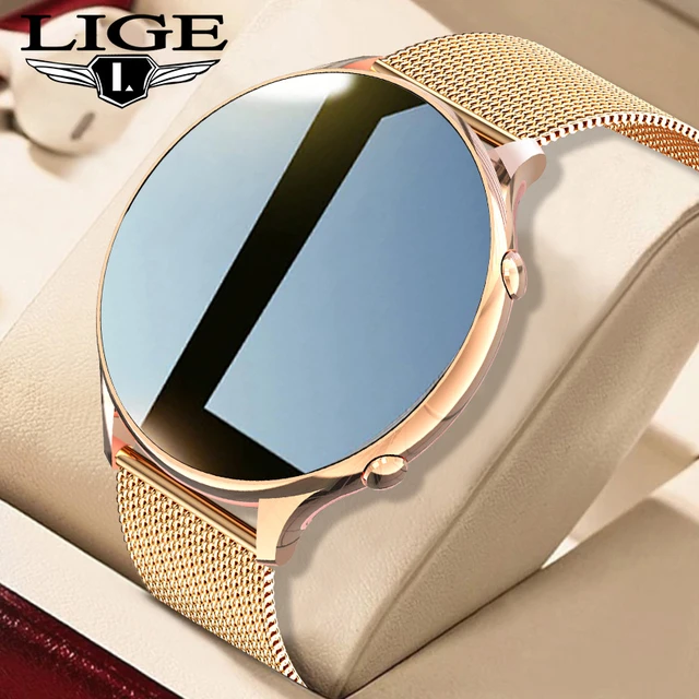 Women's Smart Watches for Android: Top Stylish Picks!