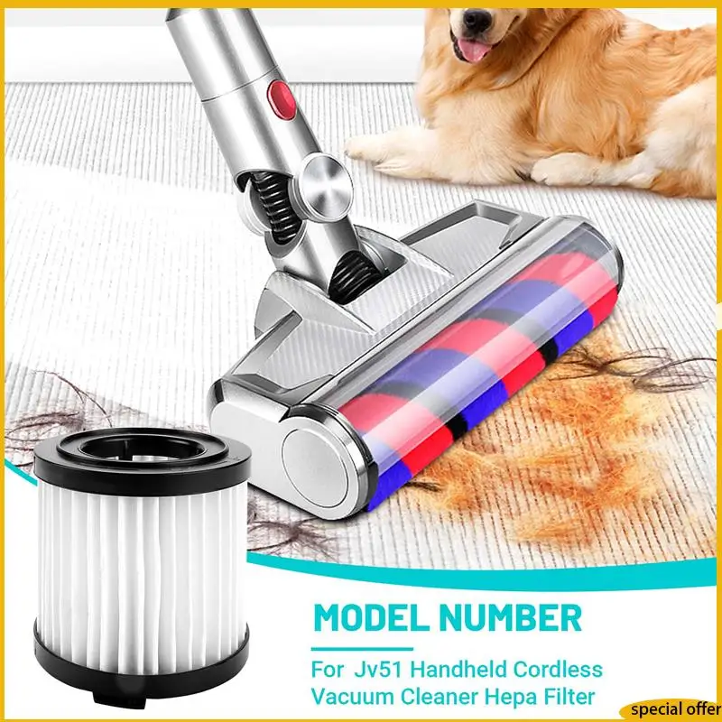 A61I Hepa Filter Fo…