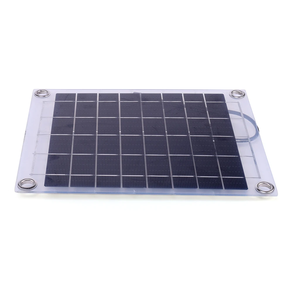 

12V 10W Solar Water Pump Garden Decoration Mini Water Pump Watering System Solar Panel Pump with Adjustment Switch Kits for Pond