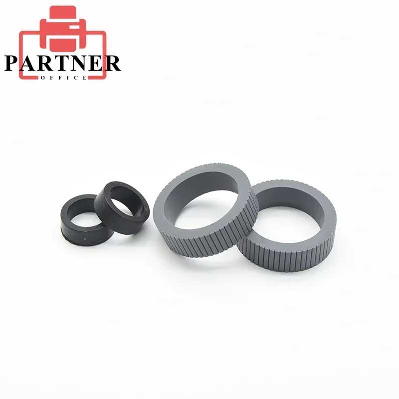 1SETS KV-SS061 Exchange Roller Kit for PANASONIC KV N1028X N1058X S1027C S1057C SL1035 SL1036 SL1055 SL1056 SL1066 SL1077 SL3056