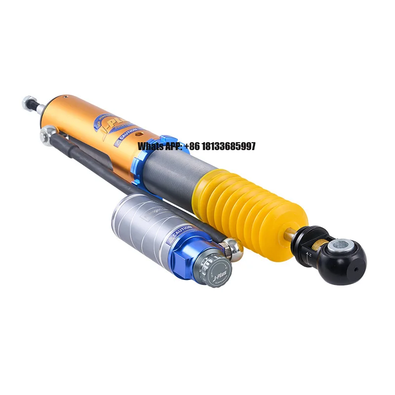 

Высокопроизводительные задние пневматические амортизаторы для Porsche: высококачественные стальные амортизаторы для улучшения качества езды и управляемости