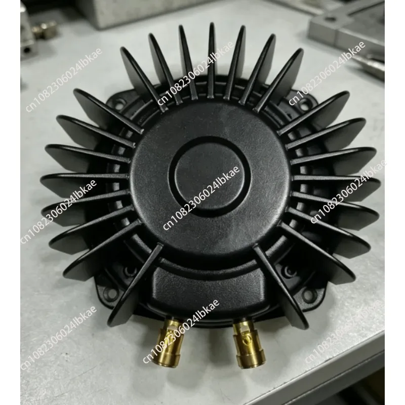 for New BASS SHAKER AST-2B Low Frequency Vibrator 4 Ohm 50W Tactile Transducer for Home Theater