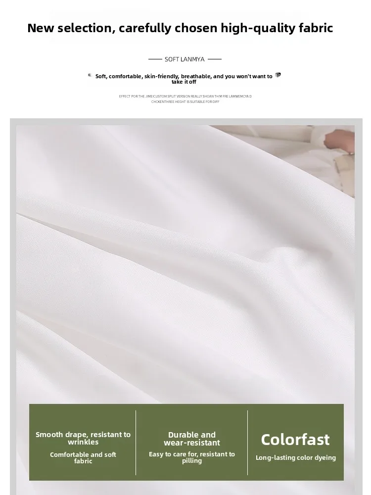 

White High Waist A-Line Midi Skirt Women's Summer New Sle Full Skirt Korean Sle Cake Skirt Gored Skirt Wave Detail