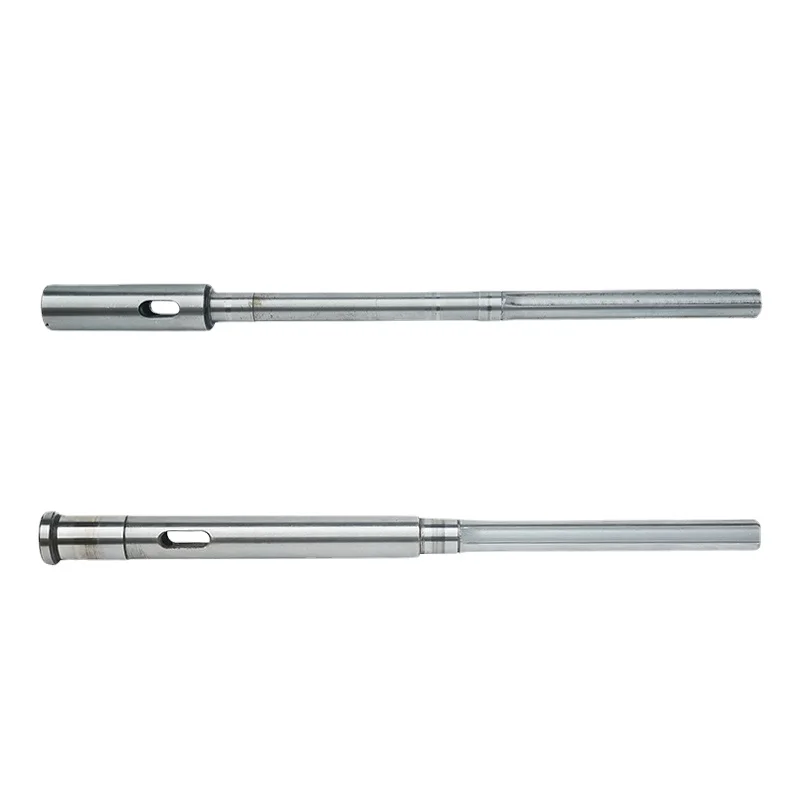 Imagem -04 - Eixo da Broca do Banco Acessórios do Spline para o Lago Ocidental Z406c b1 Z5122 b 4116 4120 4025 Zx7025