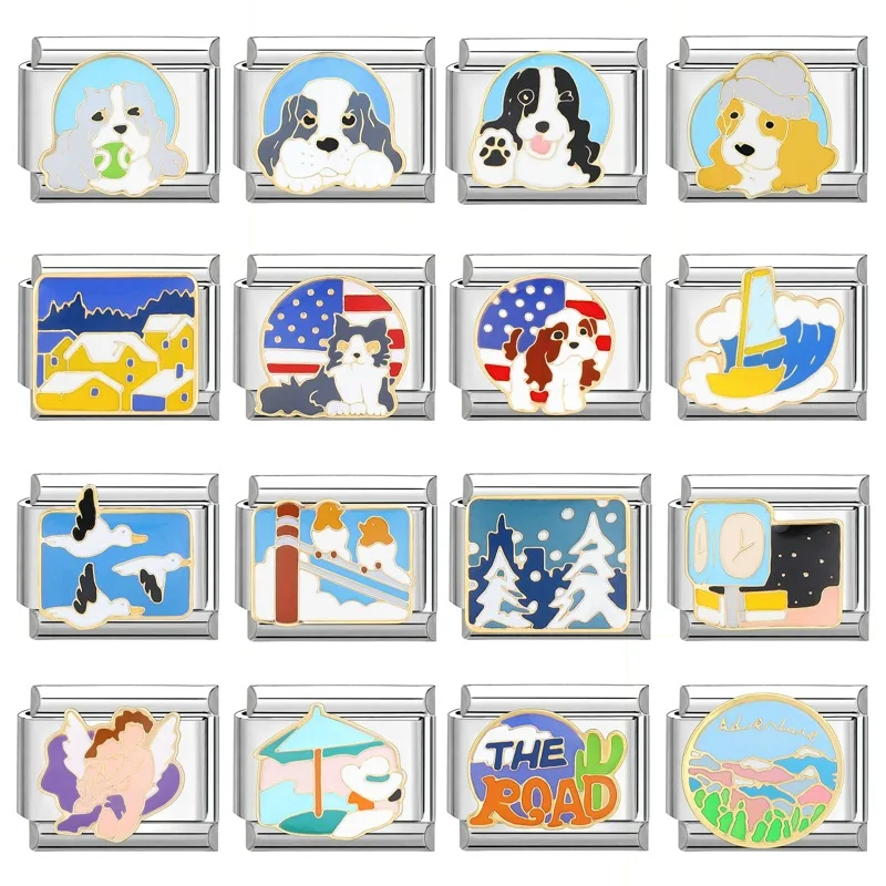 Wg 1Pc Italian Asso…