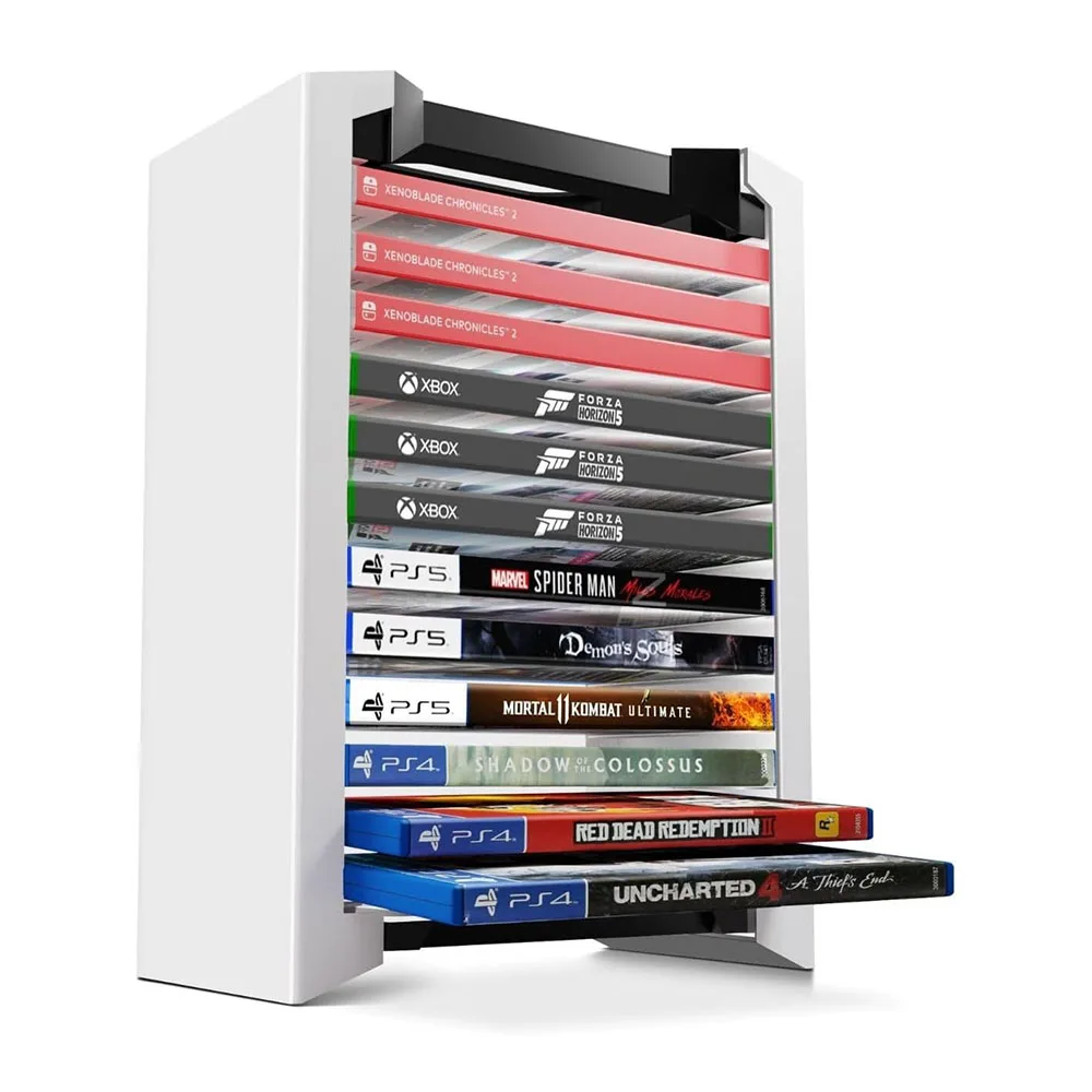 #35 CD Racks Ranking List in 2026