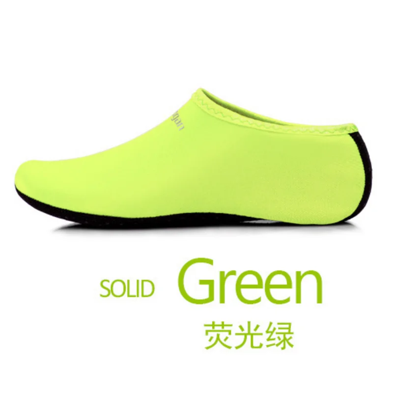 Swimming Flippers Summer Beach Diving Sport Scuba Socks Non-Slip Barefoot Protector Skin Shoes for Water - Image 5