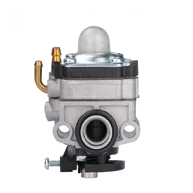 

Карбюратор для Honda GT22 GX22 GX31 FG100 TB26TB 139F 4-тактный двигатель, Триммер #16100-ZM5-803, садовый инструмент