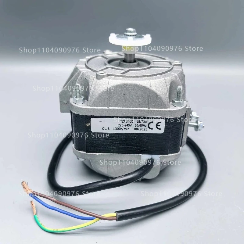 33W refrigerator 40W freezer cold 70W cabinet cooling fan 95W condenser 73 motor 120W YZF5-13 YZF34-45