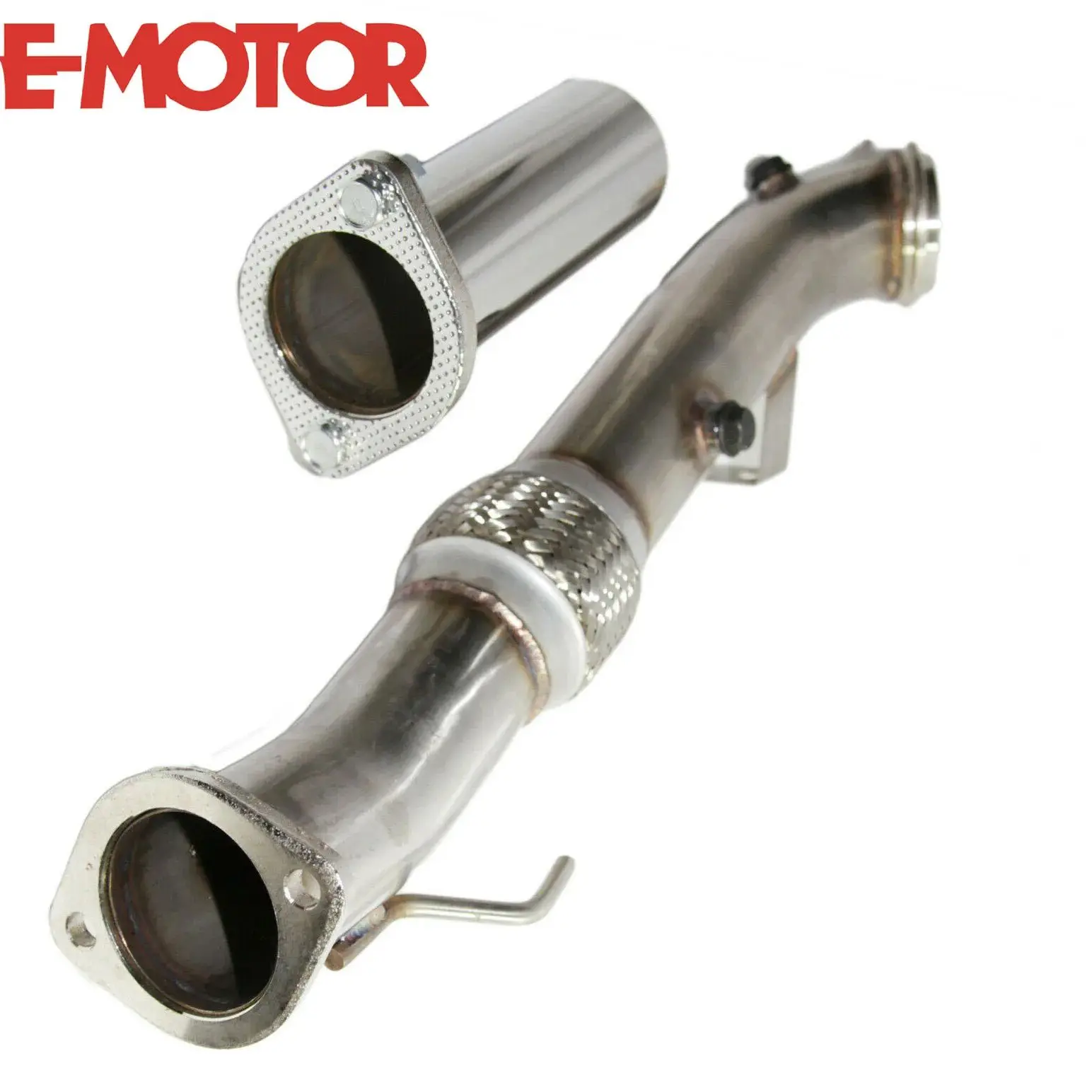 

3 "задняя крышка Turbo Down для Ford Focus ST 13-17 2.0L