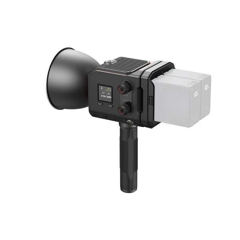 

Video lamp dual color temperature filling light portable photography lighting soft light outdoor