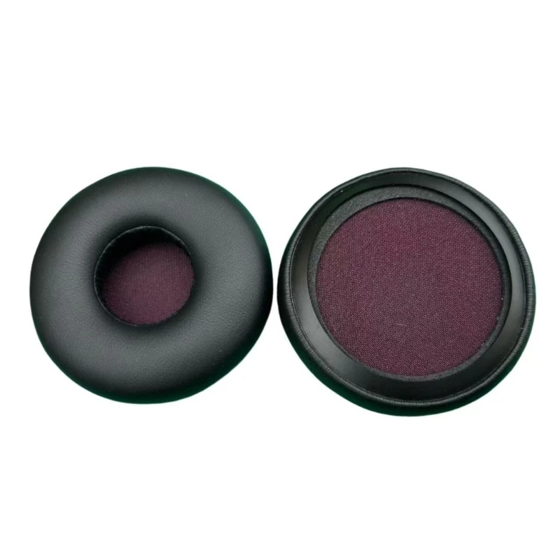 Soft Ear Pads Compatible for IMPACT 860TANC Headphones Earpads Ear Cover