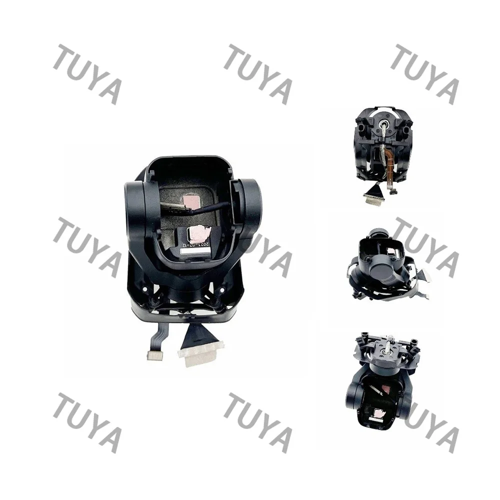 Original Gimbal Housing For Air 3S Gimbal Housing Empty PTZ for Mavic Air 3S Without Camera In Stock