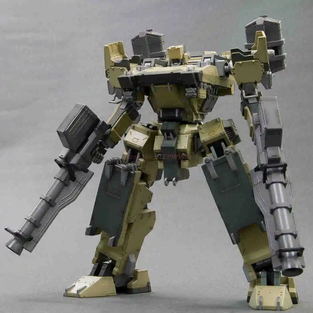 Kotobukiya Kit Modello Armored Core VI066X VI067X Aspina X-Sobrero Fragile Anime Action Figure Modello di Montaggio Giocattolo per I Ragazzi