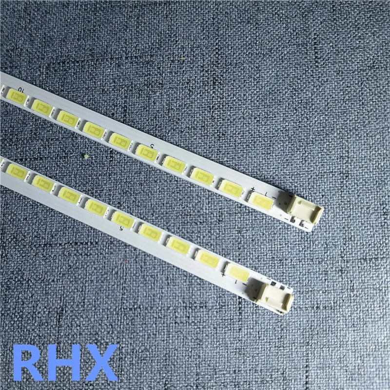 FOR  Haier  LE32T3 Konka  LED32IS97N   3660L-0346A  LC320EUD  1piece=48LED 357MM    left + right   100%NEW